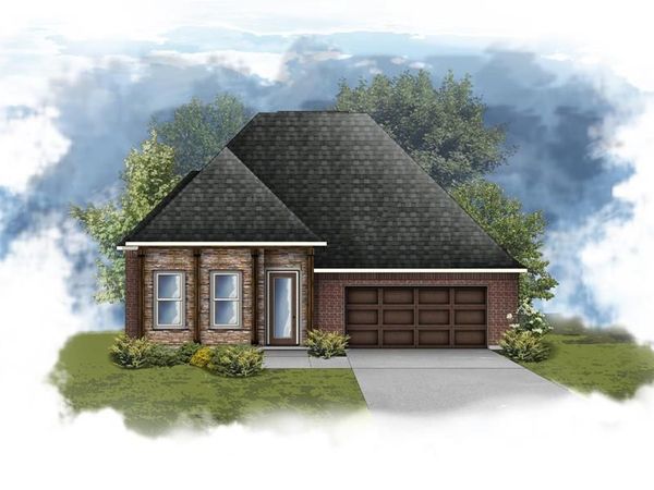 12812 Spoonbill Drive, Covington, LA 70435