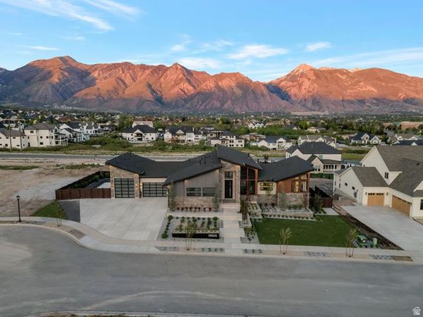 11904 N BURNING OAKS DR N, Highland, UT 84003
