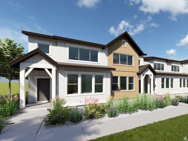 1668 W VIOLA LN, Unit 3027, Saratoga Springs, UT 84045