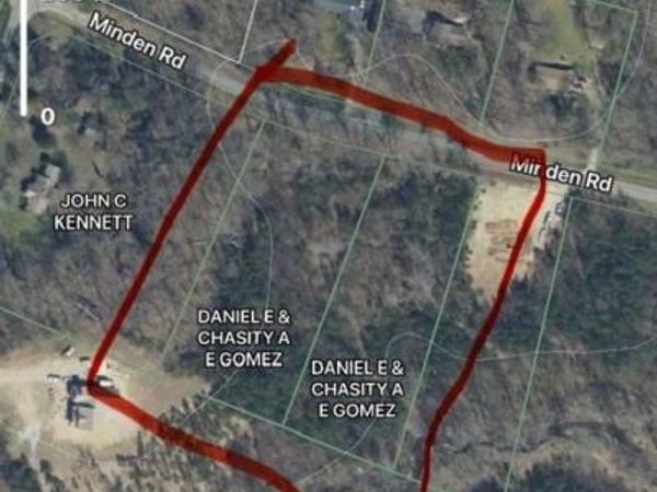 2604 A, 2610 B Minden Road , Pleasant Garden, NC 27313