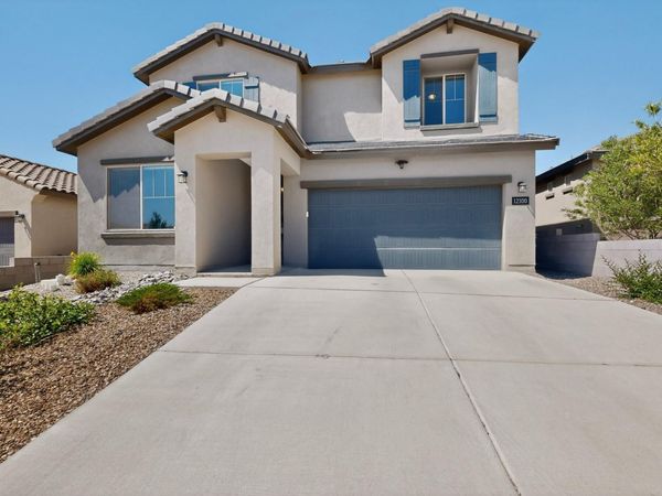12100 Echo Valley Lane NW, Albuquerque, NM 87120