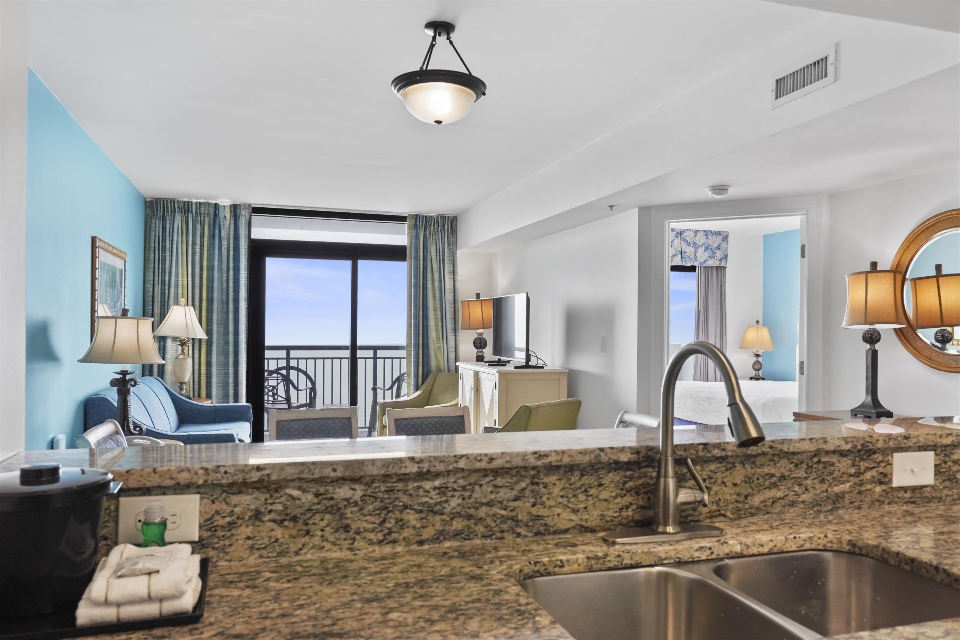 3000 N Ocean Blvd. Photo 10