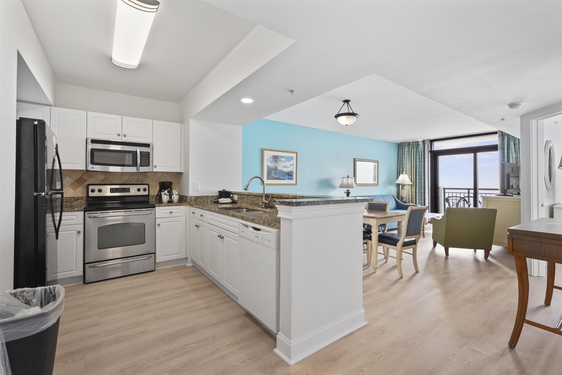 3000 N Ocean Blvd. Photo 11