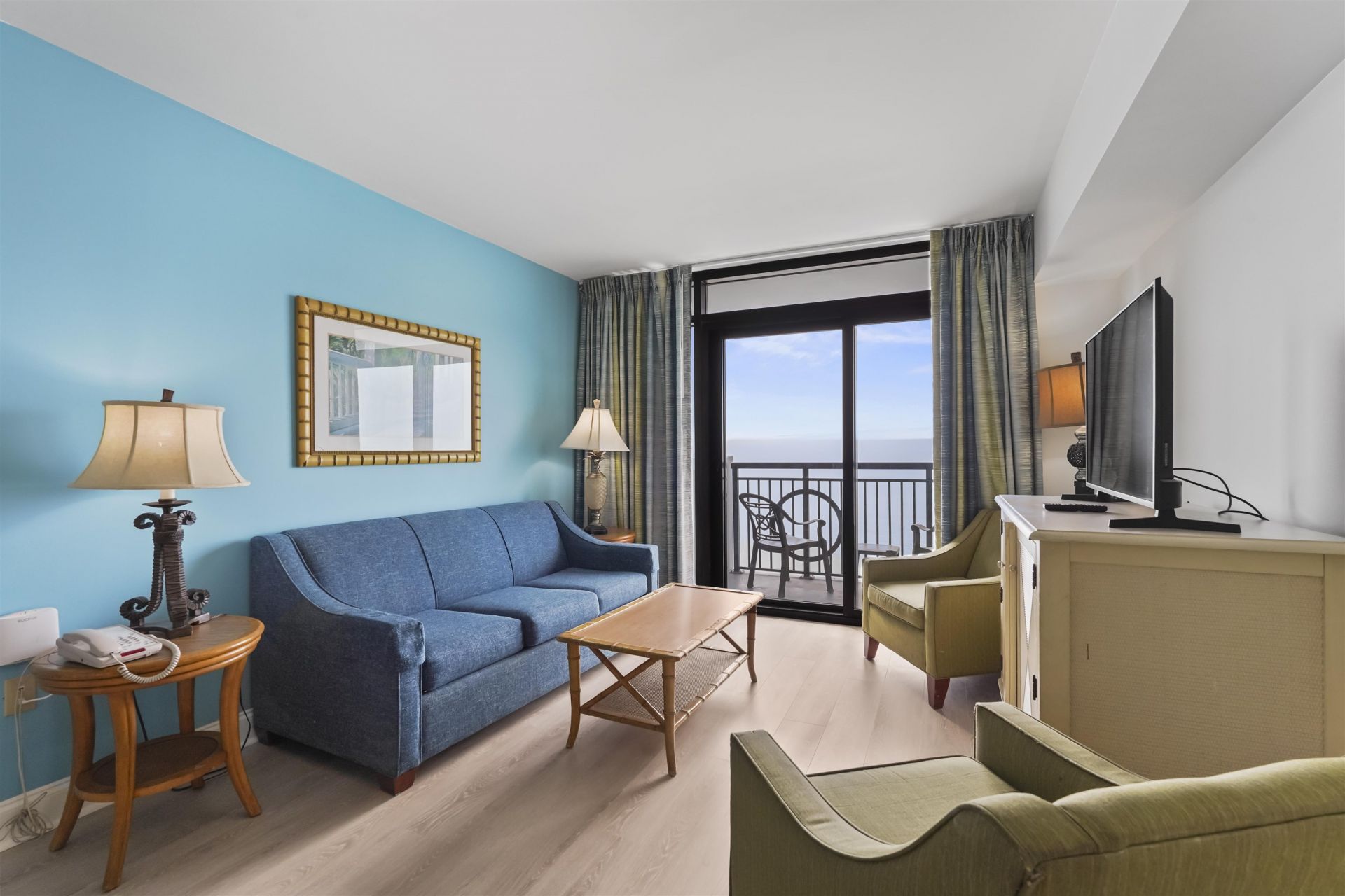 3000 N Ocean Blvd. Photo 13