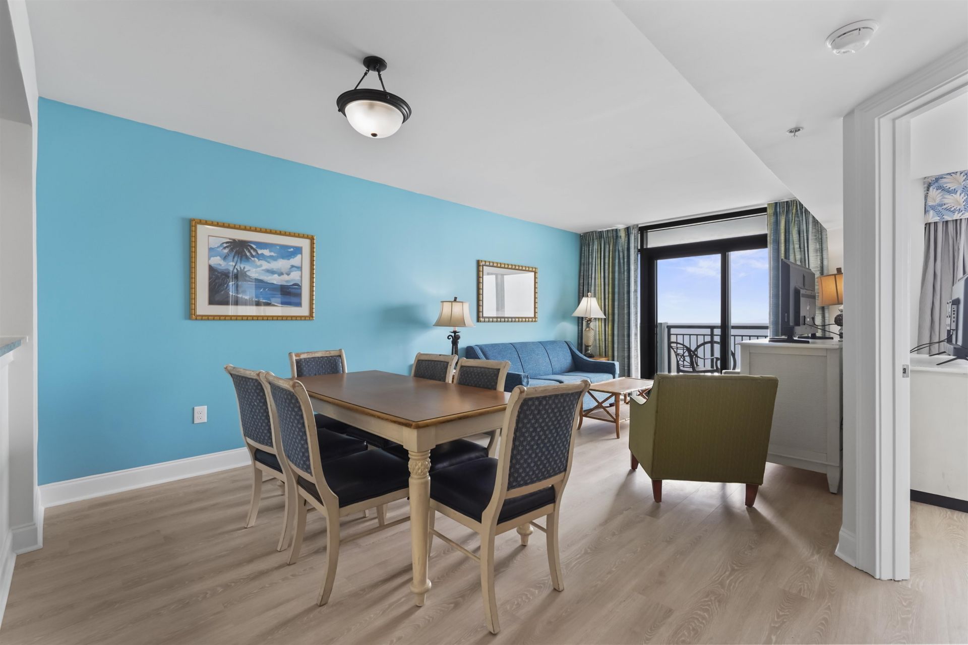 3000 N Ocean Blvd. Photo 14