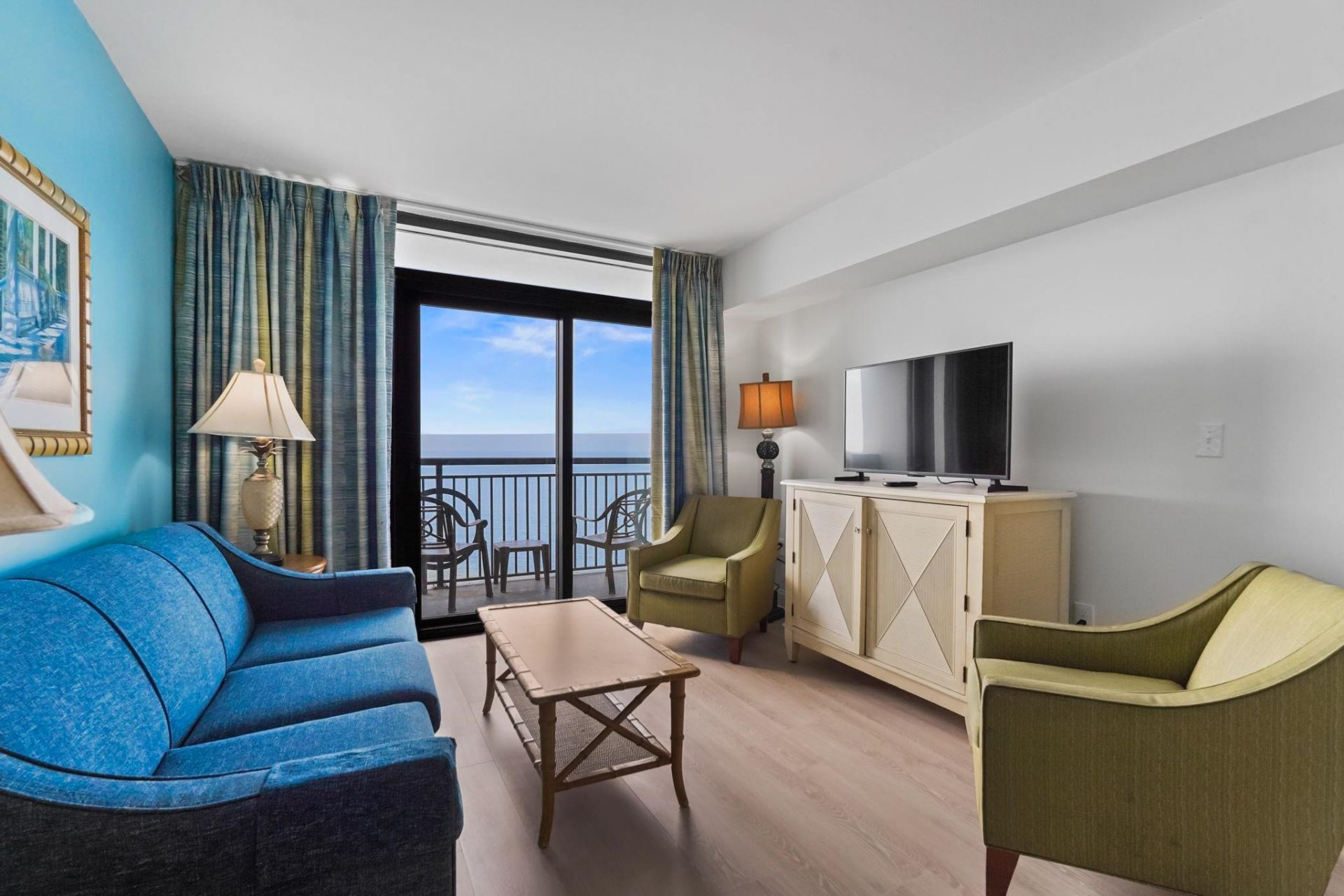 3000 N Ocean Blvd. Photo 27