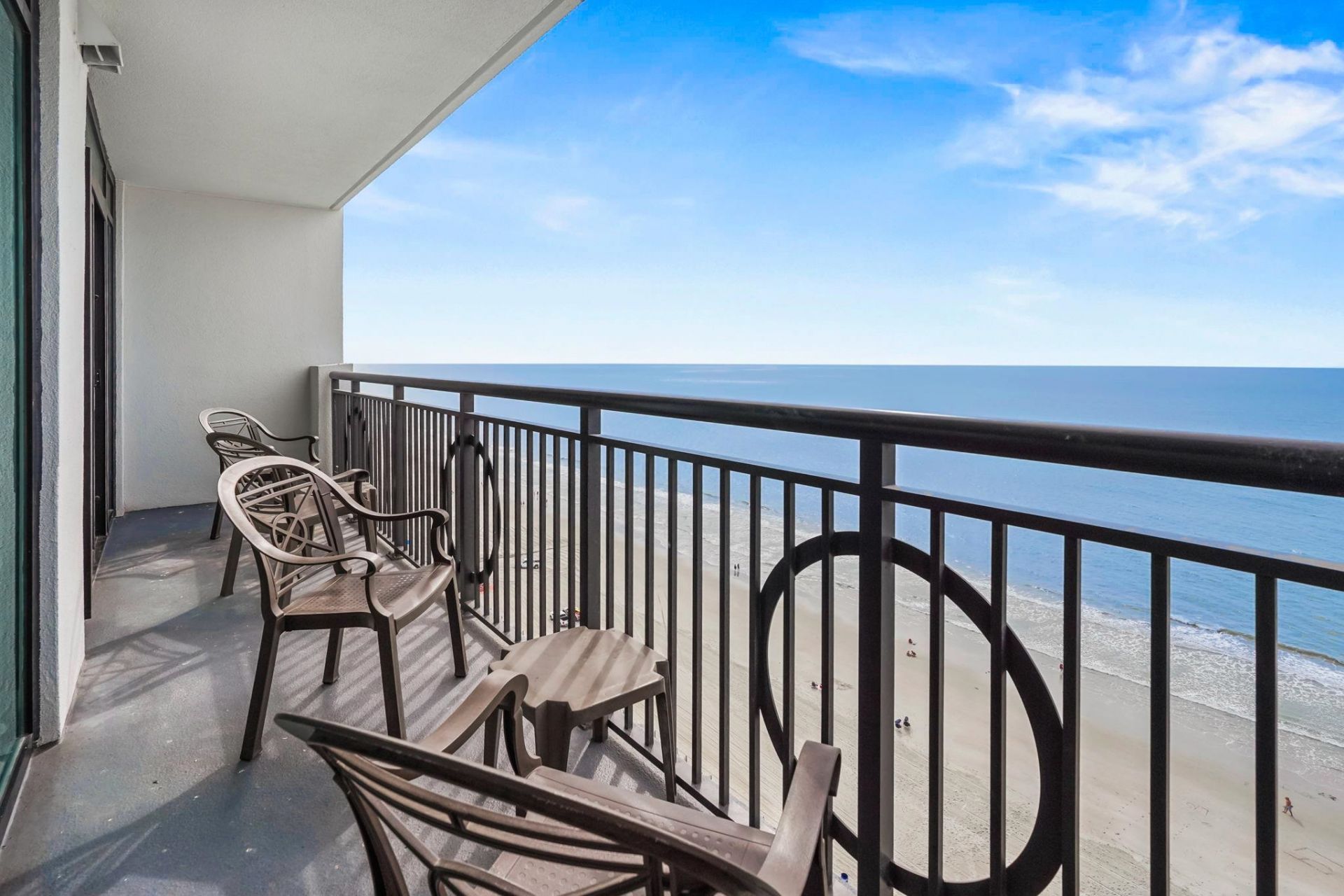 3000 N Ocean Blvd. Photo 29