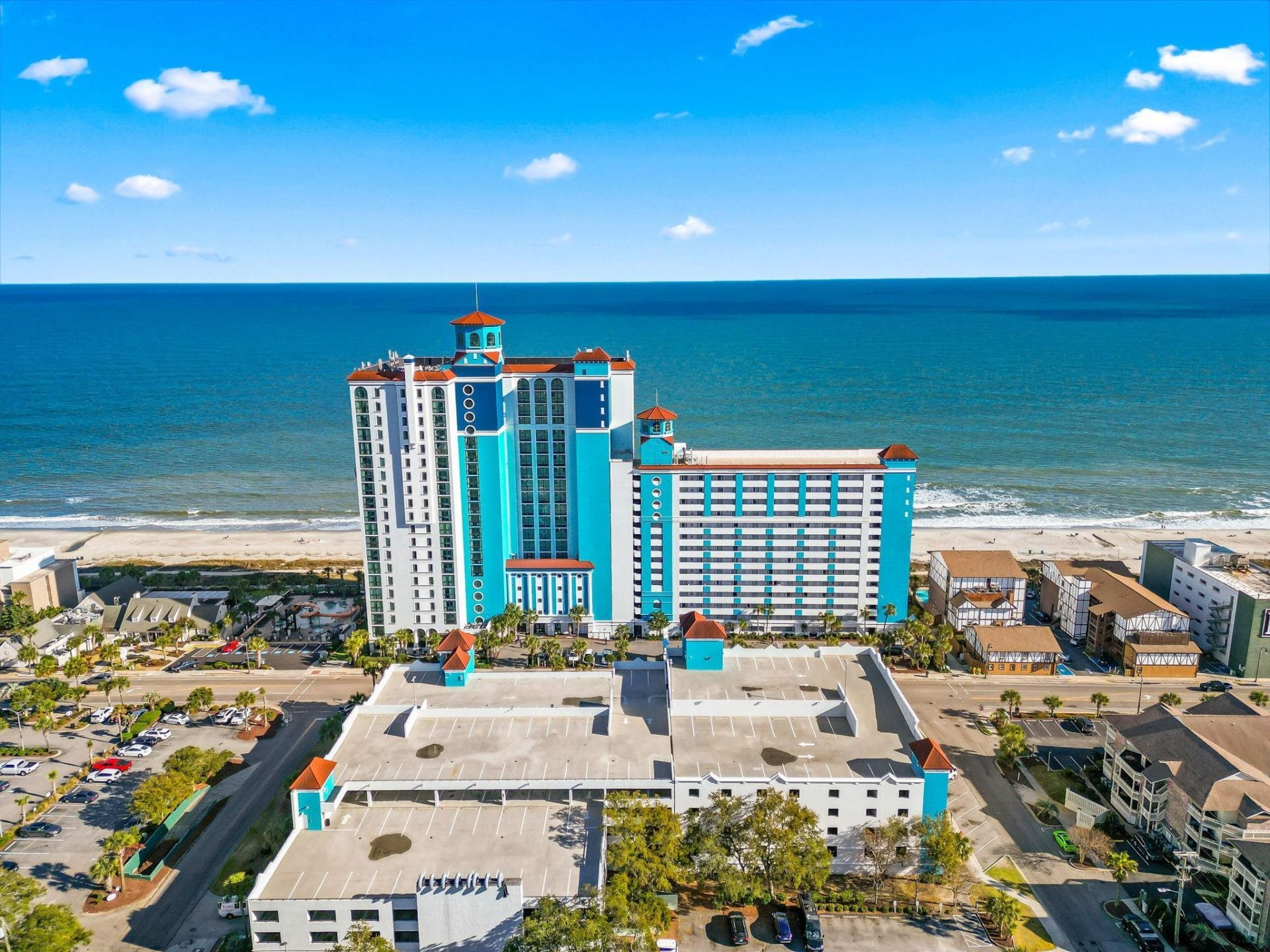 3000 N Ocean Blvd. Photo 41