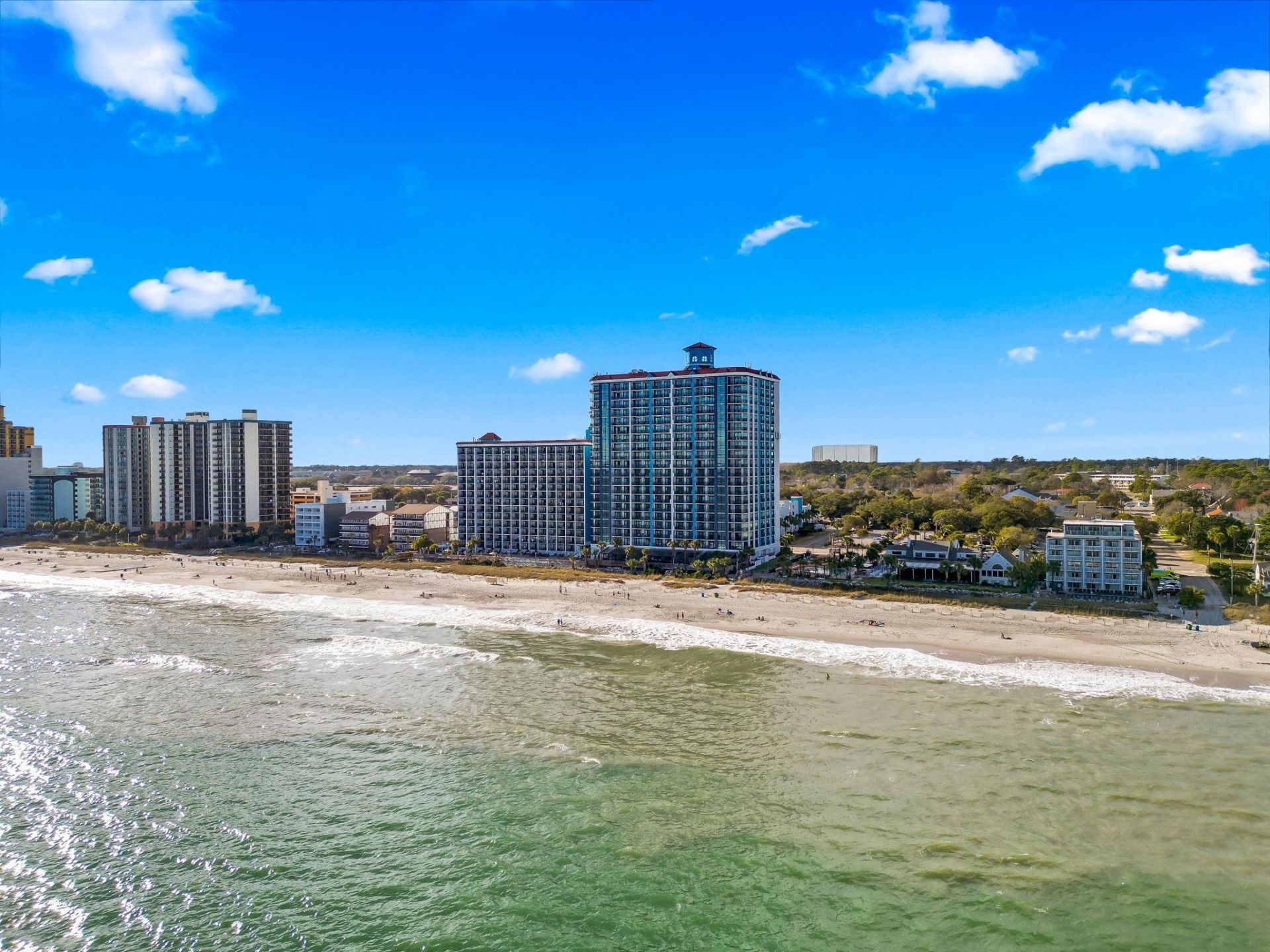 3000 N Ocean Blvd. Photo 43