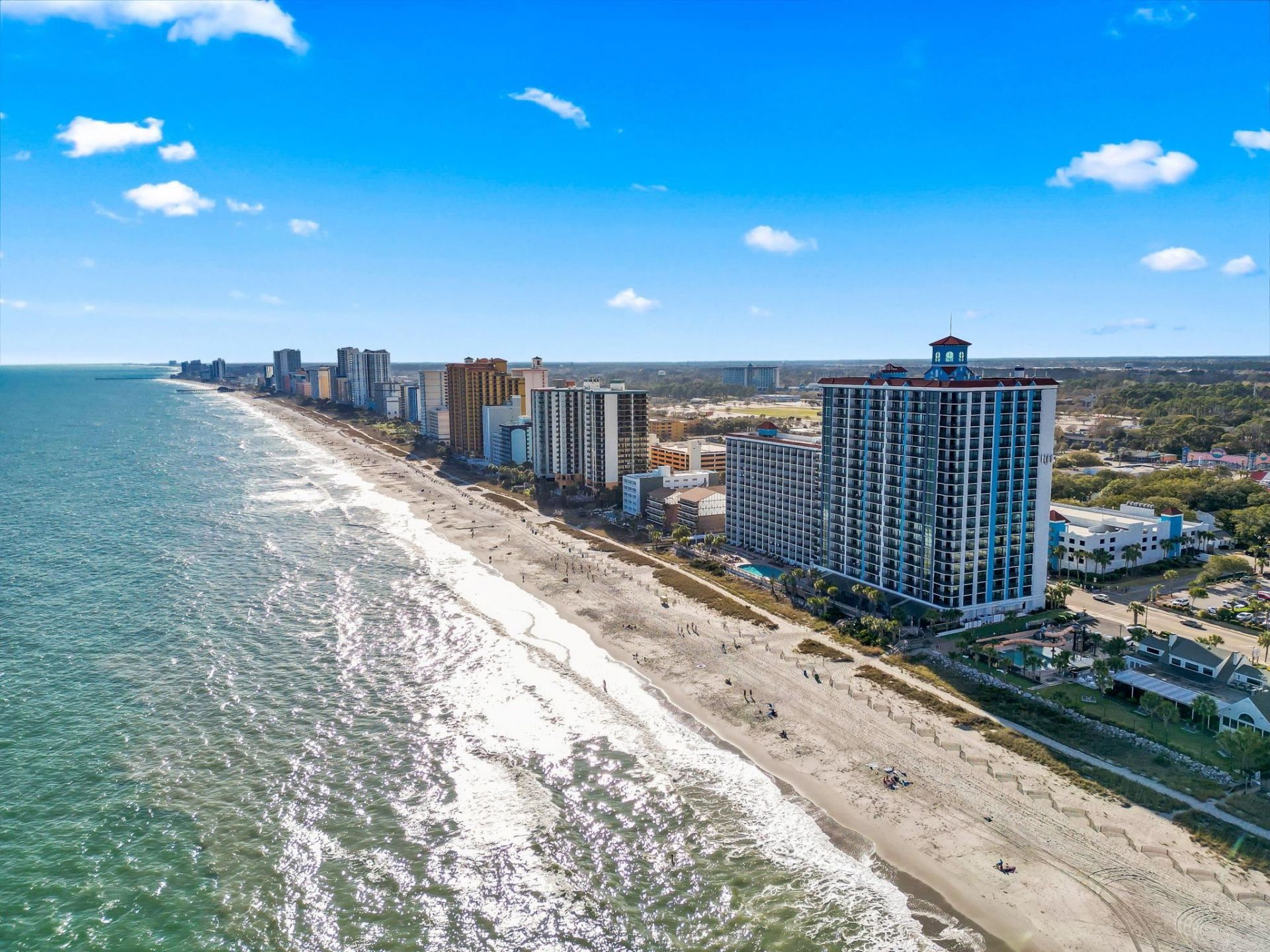 3000 N Ocean Blvd. Photo 44