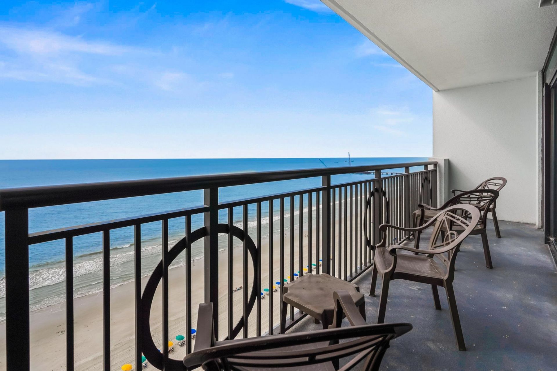 3000 N Ocean Blvd. Photo 6
