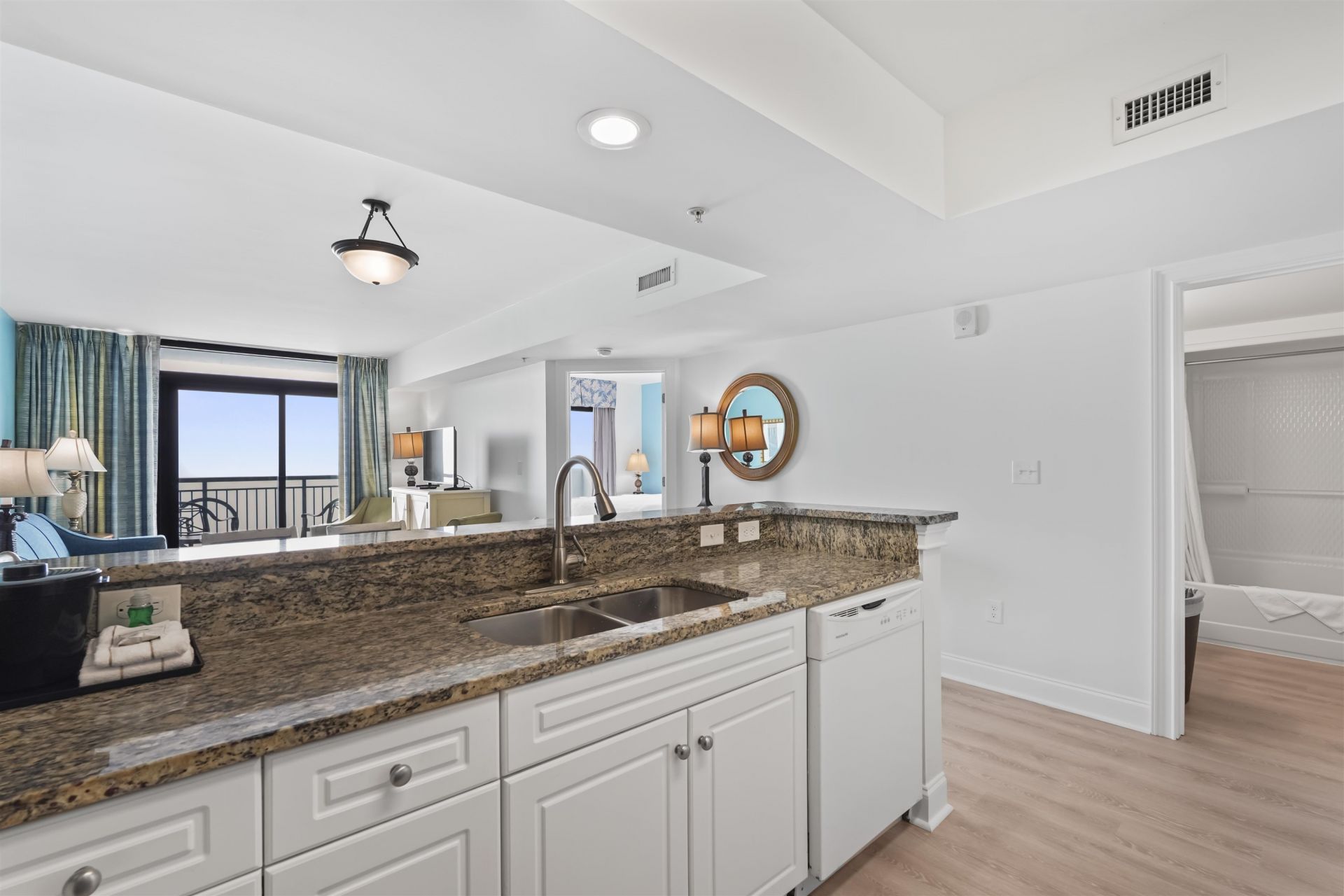 3000 N Ocean Blvd. Photo 8