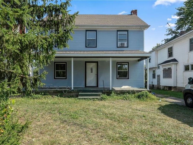 452 Allwen Drive, Dayton, OH 45406 Photo 1