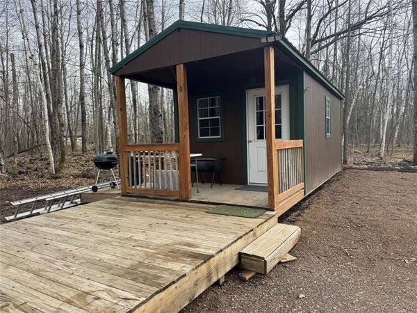 8236 Godfrey Road, Ladysmith, WI 54848