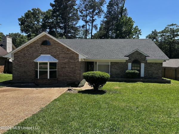 543 Birdie Drive, Byram, MS 39272