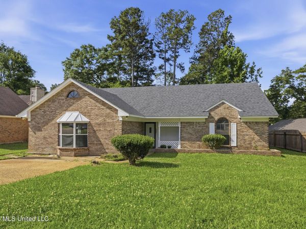 543 Birdie Drive, Byram, MS 39272