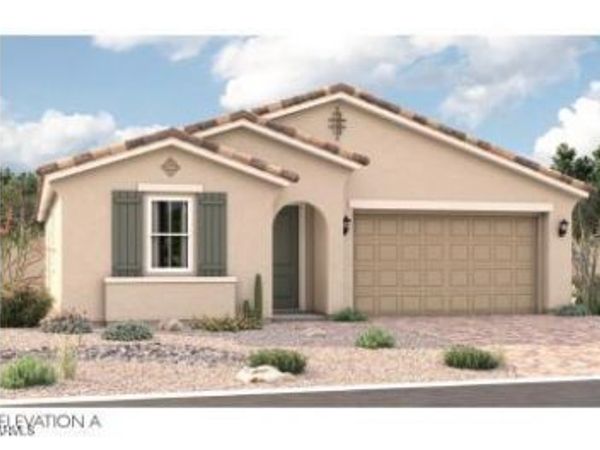 13571 W MAYBERRY Trail, Peoria, AZ 85383