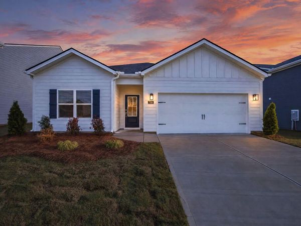 7189 Scituate Lane, Ooltewah, TN 37363