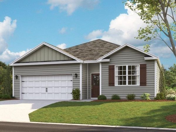 7189 Scituate Lane , Ooltewah, TN 37363