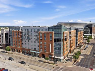 600 Q Street , Unit 501, Lincoln, NE 68508