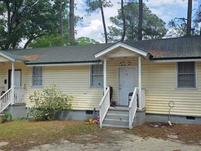 2921 Taylor Road , Cayce, SC 29033
