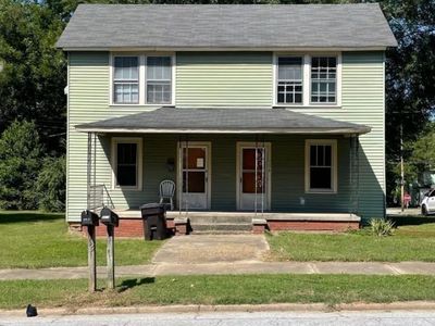 625 Oneal Street, Newberry, SC 29108