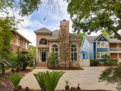 3011 Blossom Street , Columbia, SC 29205