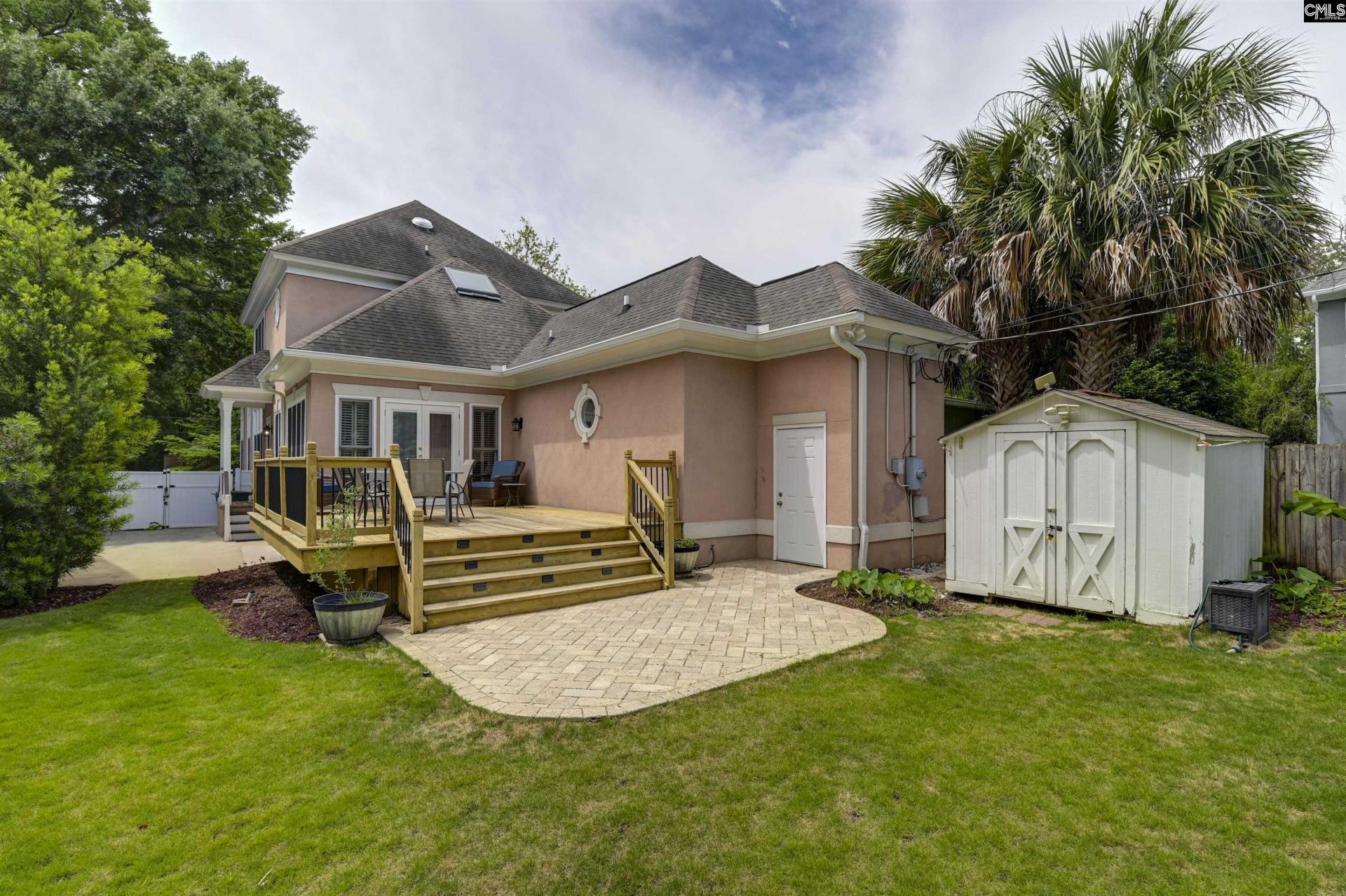 3011 Blossom Street  Photo 57