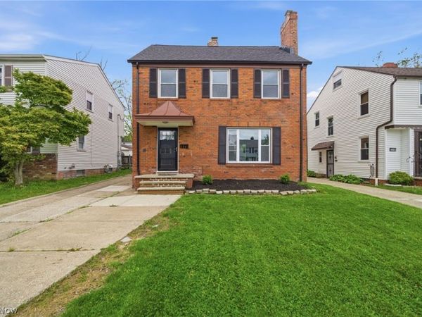 3802 Freemont Road , South Euclid, OH 44121