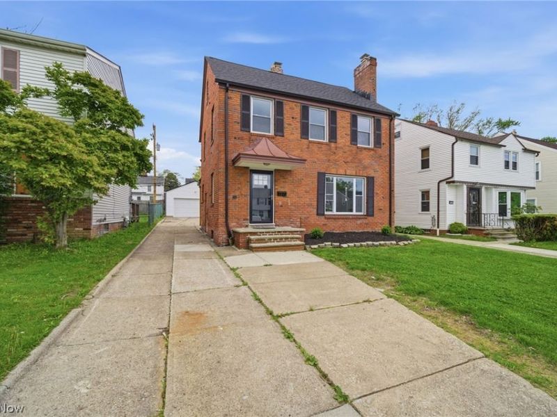 3802 Freemont Road, South Euclid, OH 44121 Photo 2