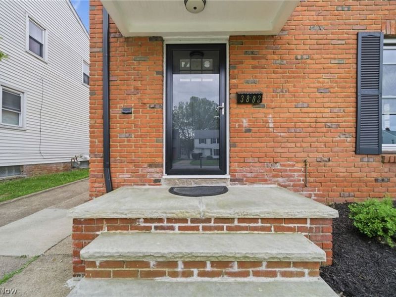 3802 Freemont Road, South Euclid, OH 44121 Photo 3