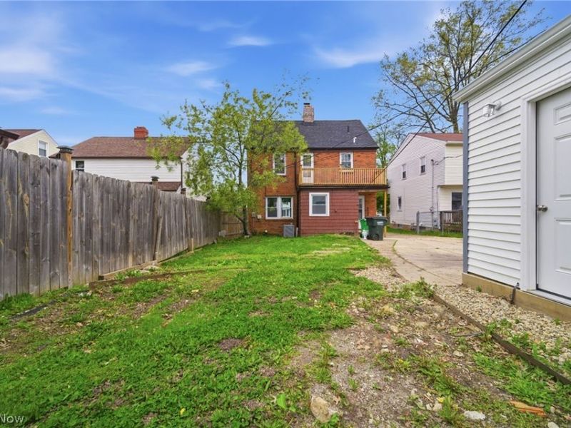 3802 Freemont Road, South Euclid, OH 44121 Photo 4