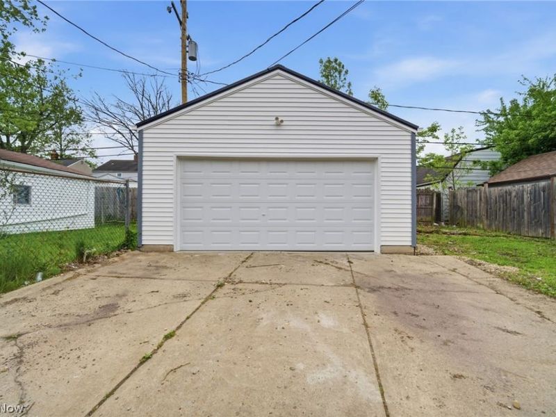 3802 Freemont Road, South Euclid, OH 44121 Photo 5