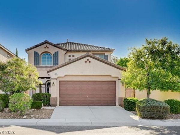 1013 Brinkman Street , Las Vegas, NV 89138