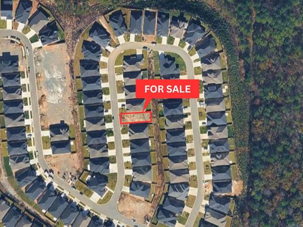 354 Fletcher Loop, Little Rock, AR 72223
