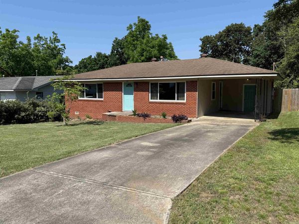 50 Wesley Drive, Sherwood, AR 72120