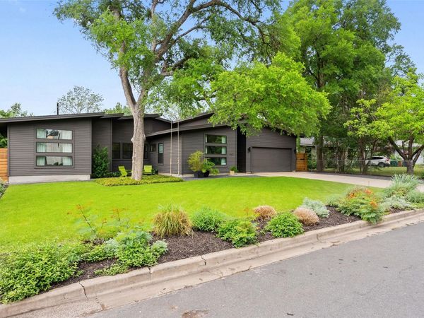 4602 Jinx Ave , Austin, TX 78745