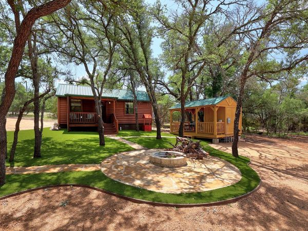12200 Private Road 3641 , Kempner, TX 76539