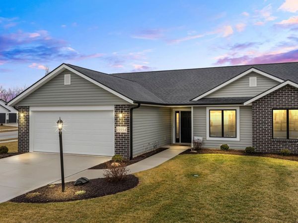 15554 Brimwillow Drive, Huntertown, IN 46748