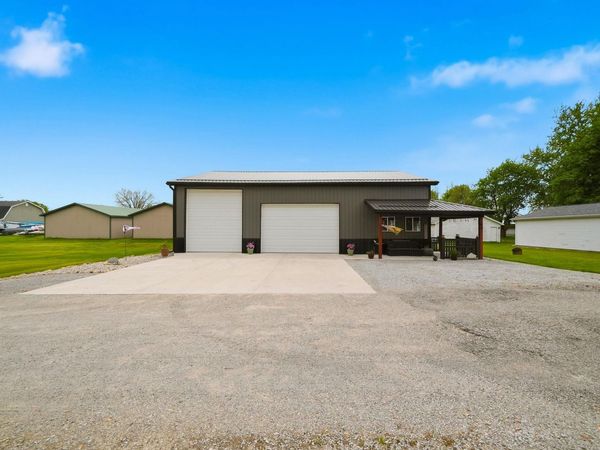 90 133 Lane, Lagrange, IN 46761