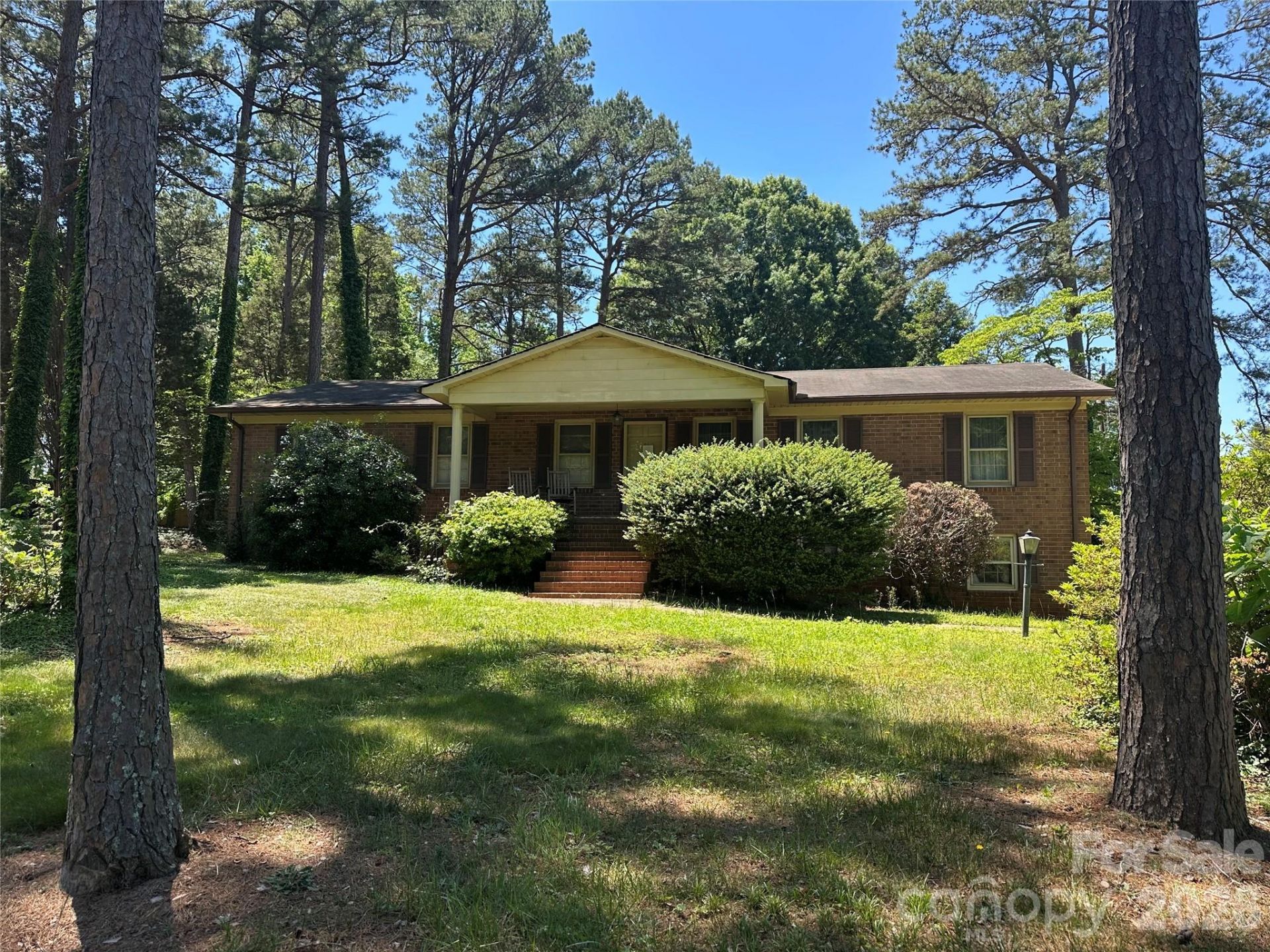 1001 Faith Road, Salisbury, NC 28146 Main Photo