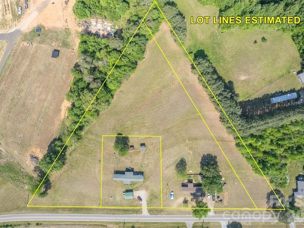 2464 & 2462 Leonhardt Road, Cherryville, NC 28021