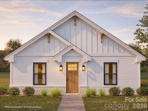 1300 Rainbow Drive, Shelby, NC 28152