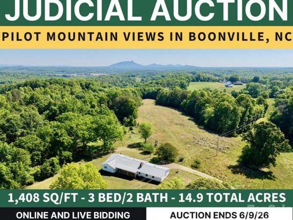 5028 Kurstie Lane , Boonville, NC 27011
