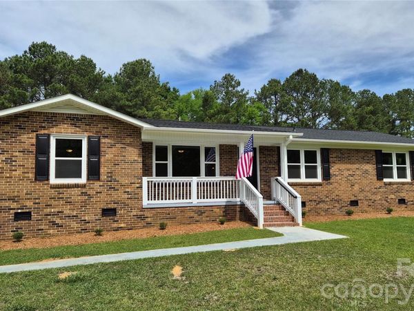 2047 John Everall Road, Lancaster, SC 29720
