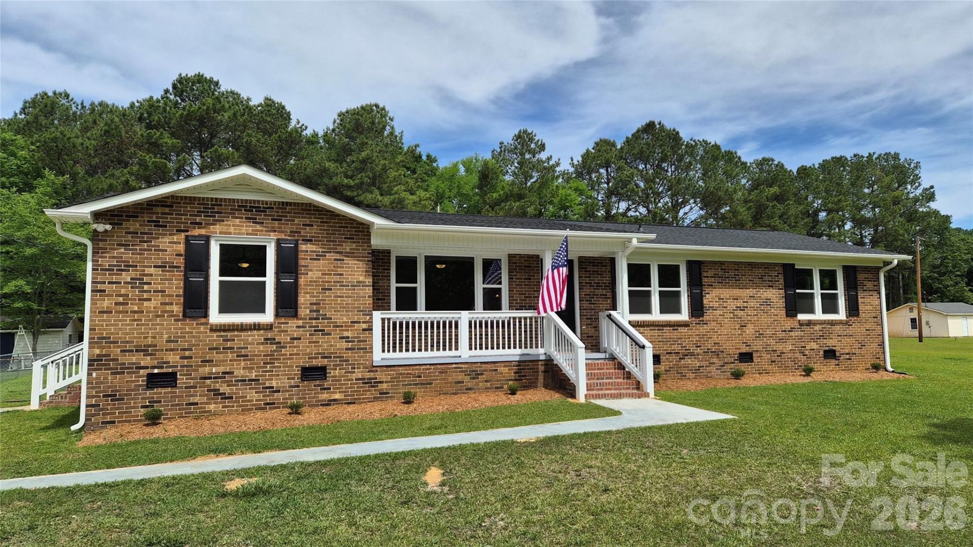 2047 John Everall Road, Lancaster, SC 29720 Main Photo