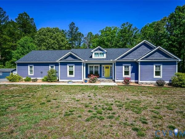 8470 Elysium Drive, Lanexa, VA 23089