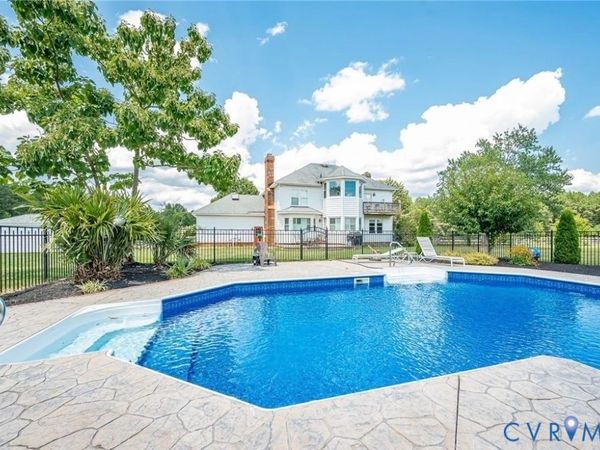 7315 Extreme Way , Hanover, VA 23069