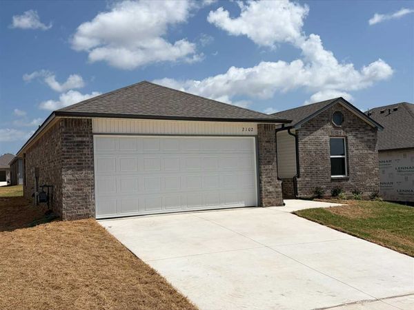 2102 W 30th Place, Stillwater, OK 74074
