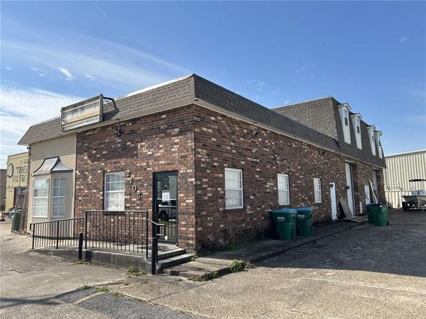 2705 FLORIDA Avenue , Kenner, LA 70065